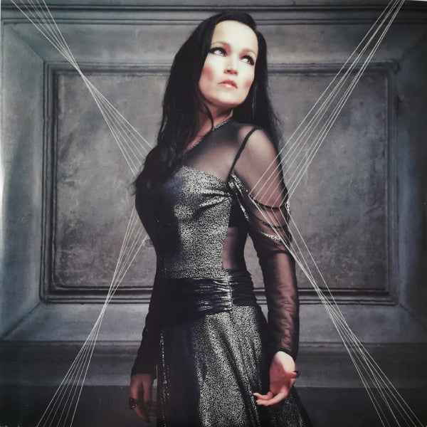 Tarja Turunen – Act II   - 3XLP