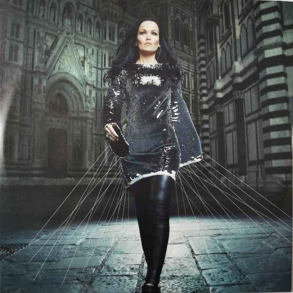 Tarja Turunen – Act II   - 3XLP - Echoes musicstore