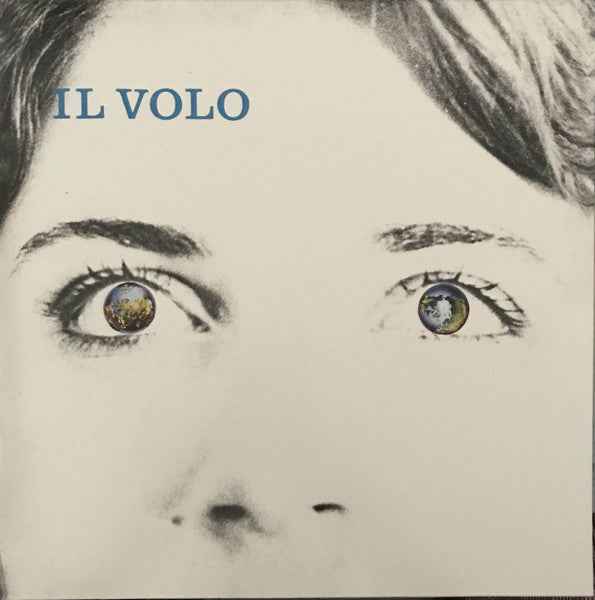 Il Volo – Il Volo - Echoes musicstore