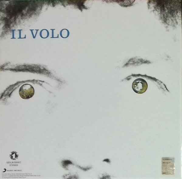 Il Volo – Il Volo - Echoes musicstore