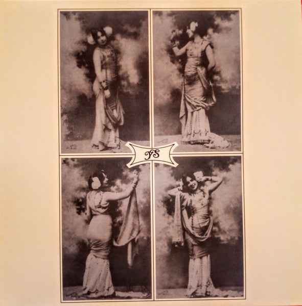 Il Balletto Di Bronzo – Ys - Echoes musicstore