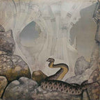 Yes – Relayer - 1974 Germany Press - Echoes musicstore