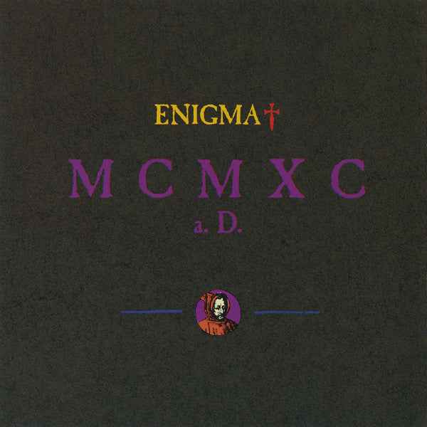 Enigma – MCMXC a.D. "The Limited Edition"