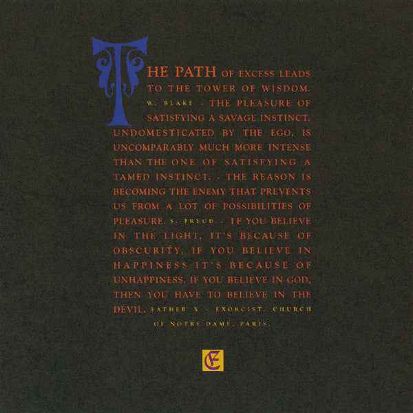 Enigma – MCMXC a.D. "The Limited Edition"