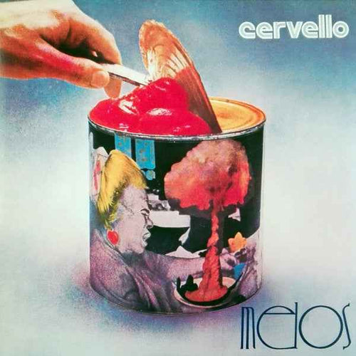 Cervello – Melos - Echoes musicstore