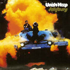 Uriah Heep – Salisbury  CD Expanded DeLuxe Ed.