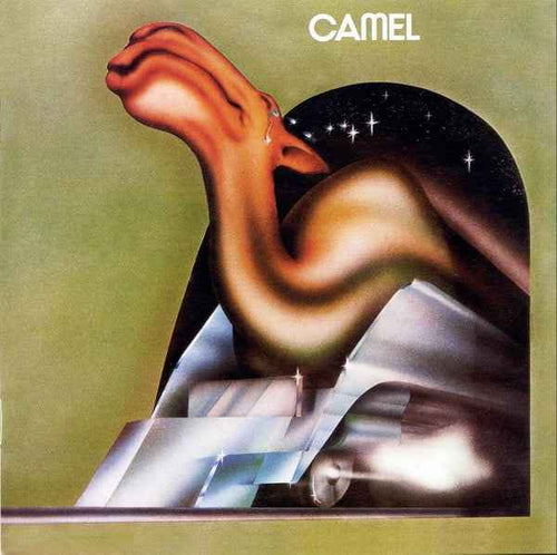 Camel – Camel - Echoes musicstore