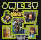 The Sweet - The Golden Greats&nbsp; - Echoes musicstore