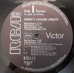 The Sweet - The Golden Greats&nbsp; - Echoes musicstore