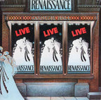 Renaissance – Live At Carnegie Hall - Echoes musicstore