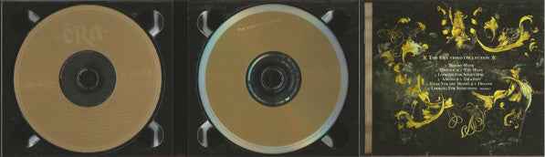 Era – The Very Best Of CD Slipcase - Echoes musicstore