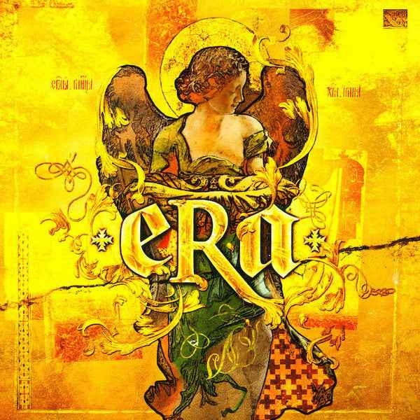 Era – The Very Best Of CD Slipcase - Echoes musicstore