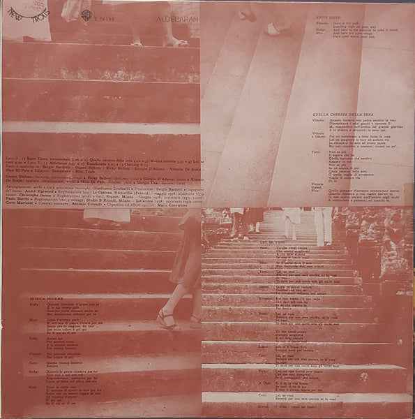 New Trolls – Aldebaran