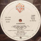 New Trolls – Aldebaran