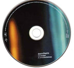 Zucchero Sugar Fornaciari – Blue Sugar & White Christmas  - CD