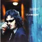 Zucchero Sugar Fornaciari – Blue Sugar & White Christmas  - CD