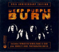 Deep Purple – Burn  - CD 30th Anniversary Edition - Echoes musicstore