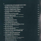 Led Zeppelin – Remasters  CD doppio - Echoes musicstore