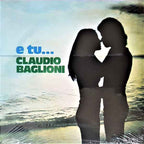 Claudio Baglioni – E Tu ...   CD digipak - Echoes musicstore