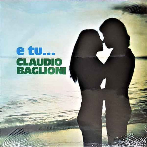 Claudio Baglioni – E Tu ...   CD digipak - Echoes musicstore