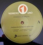 Premiata Forneria Marconi – Storia Di Un Minuto