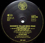 Elton John – Goodbye Yellow Brick Road 2 LP - Echoes musicstore