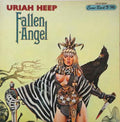 Uriah Heep – Fallen Angel - Echoes musicstore