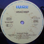 Uriah Heep – Innocent Victim - Echoes musicstore