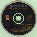 Genesis – From Genesis To Revelation   CD - Echoes musicstore
