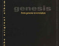 Genesis – From Genesis To Revelation   CD - Echoes musicstore