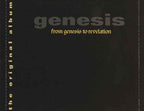 Genesis – From Genesis To Revelation   CD - Echoes musicstore