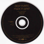 Deep Purple – Made In Japan  DOUBLE CD Remastered edition - Echoes musicstore