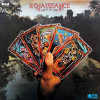 Renaissance &nbsp;– Turn Of The Cards - Echoes musicstore