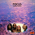Focus – Moving Waves - Echoes musicstore