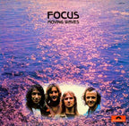 Focus – Moving Waves - Echoes musicstore