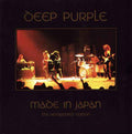 Deep Purple – Made In Japan  DOUBLE CD Remastered edition - Echoes musicstore