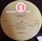 Formula 3 – Formula 3 - Echoes musicstore