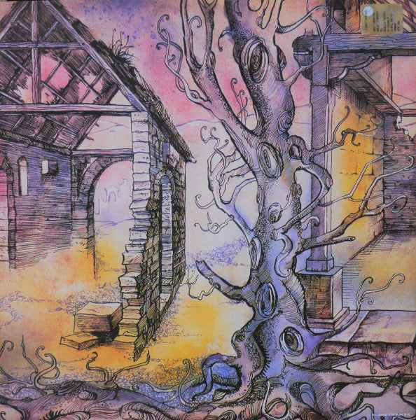 Quella Vecchia Locanda – Quella Vecchia Locanda - Echoes musicstore