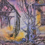 Quella Vecchia Locanda – Quella Vecchia Locanda - Echoes musicstore