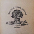Traffic – John Barleycorn Must Die - Echoes musicstore