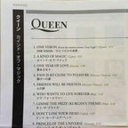 Queen – A Kind Of Magic - CD Paper Sleeve Made in Japan  Limited Edition