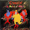 Queen – A Kind Of Magic - CD Paper Sleeve Made in Japan  Limited Edition
