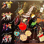 Queen – A Kind Of Magic - CD Paper Sleeve Made in Japan  Limited Edition