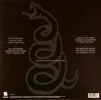 Metallica – Metallica - Echoes musicstore