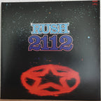 Rush – 2112
