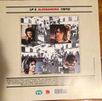 I Pooh – Alessandra ( Ristampa Editoria TV Sorrisi) - Echoes musicstore