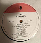 I Pooh – Alessandra ( Ristampa Editoria TV Sorrisi) - Echoes musicstore