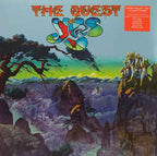 Yes – The Quest - Echoes musicstore