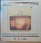 I Pooh – Un Po' Del Nostro Tempo Migliore