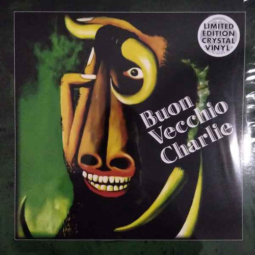 Buon Vecchio Charlie – Buon Vecchio Charlie - Echoes musicstore